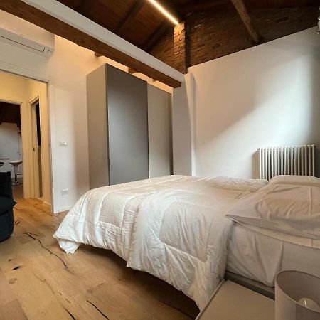 Dimora Santa Lucia Apartment Bologna Exterior photo