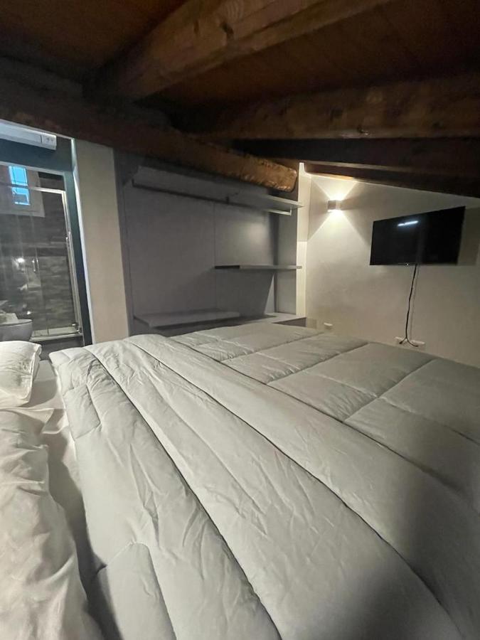 Dimora Santa Lucia Apartment Bologna Exterior photo