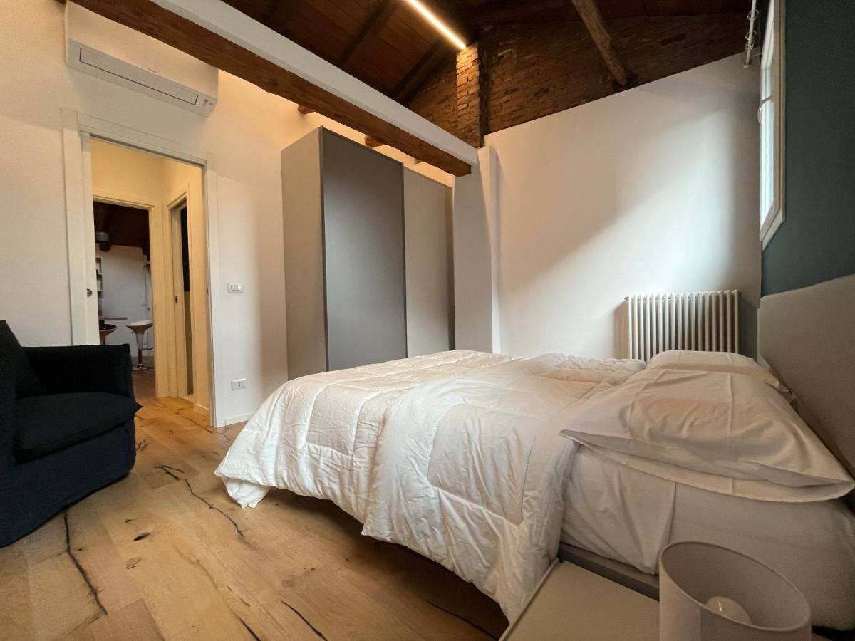 Dimora Santa Lucia Apartment Bologna Exterior photo