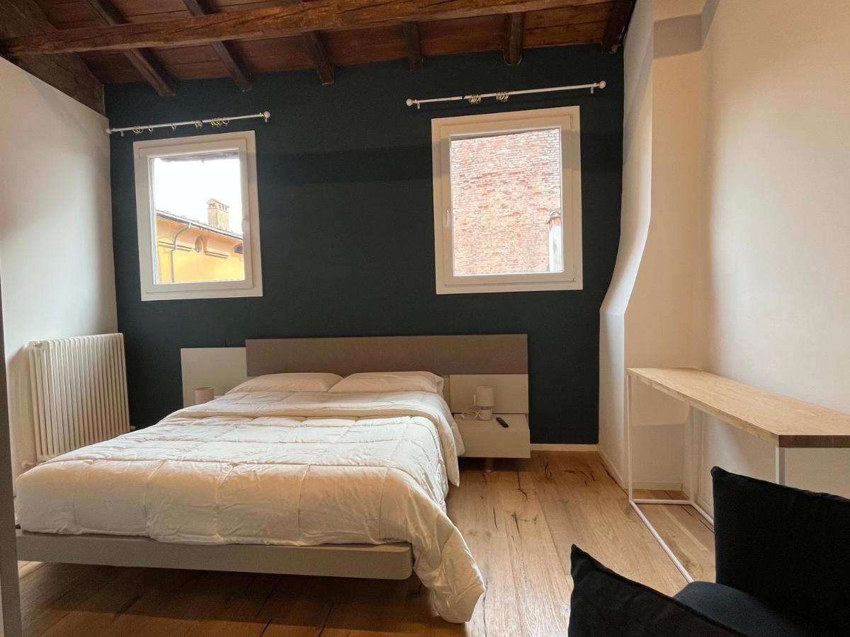 Dimora Santa Lucia Apartment Bologna Exterior photo