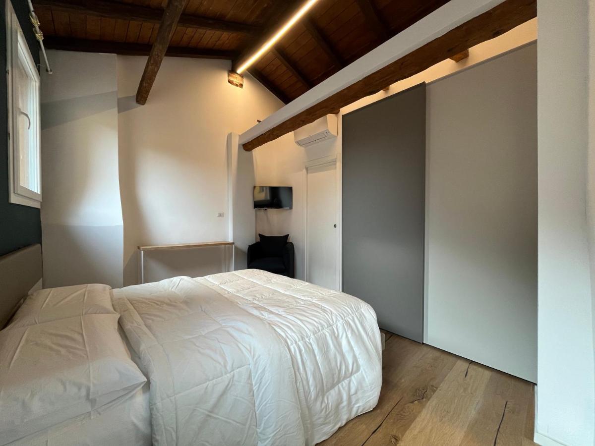 Dimora Santa Lucia Apartment Bologna Exterior photo