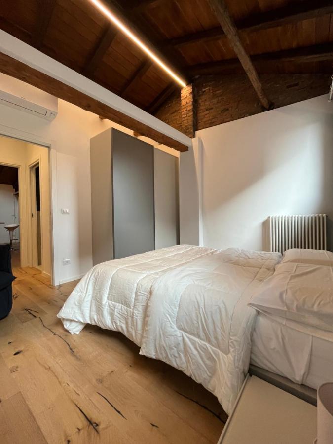 Dimora Santa Lucia Apartment Bologna Exterior photo