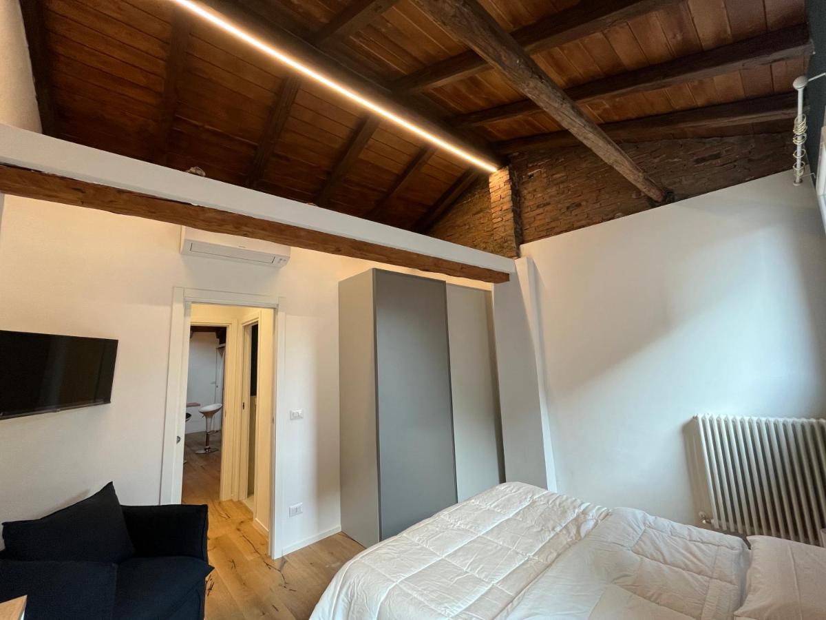 Dimora Santa Lucia Apartment Bologna Exterior photo