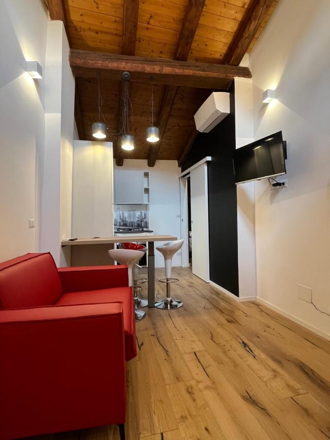 Dimora Santa Lucia Apartment Bologna Exterior photo