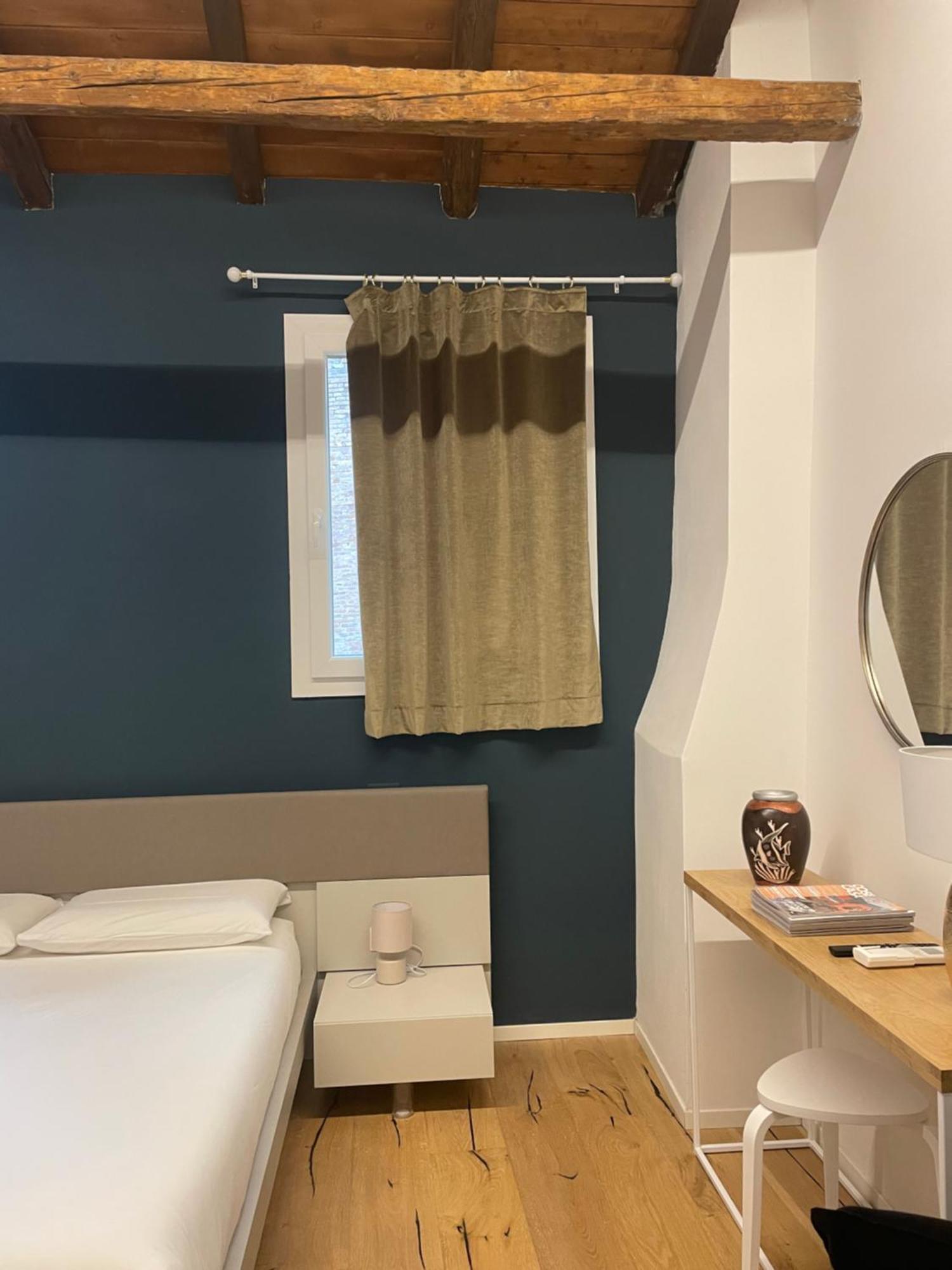 Dimora Santa Lucia Apartment Bologna Exterior photo