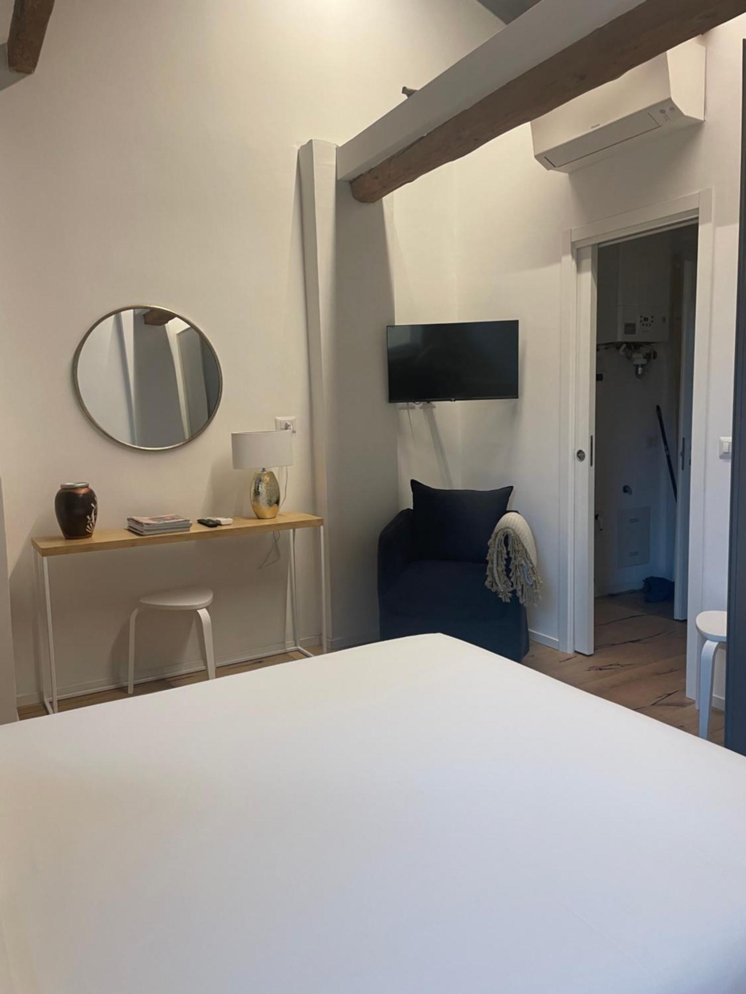 Dimora Santa Lucia Apartment Bologna Exterior photo
